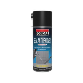 SOUDAL Sealant Remover ( Dichtstoff-Remover) 400ml